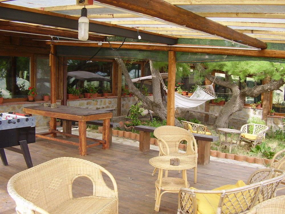Turismo Rurale Leanza ξενώνας Cesarò Εξωτερικό φωτογραφία