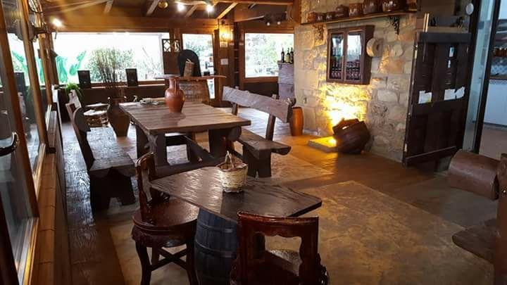 Turismo Rurale Leanza ξενώνας Cesarò Εξωτερικό φωτογραφία