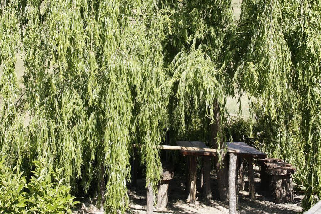 Turismo Rurale Leanza ξενώνας Cesarò Εξωτερικό φωτογραφία